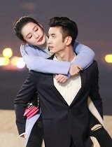 海上繁花小说, 佳期如梦之海上繁花, 匪我思存海上繁花