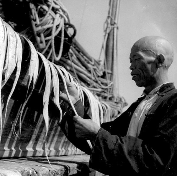 威海老照片：1937年的山东威海