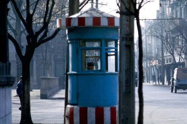 70年代老照片：走过我们的七十年代：中国老照片典藏 50图