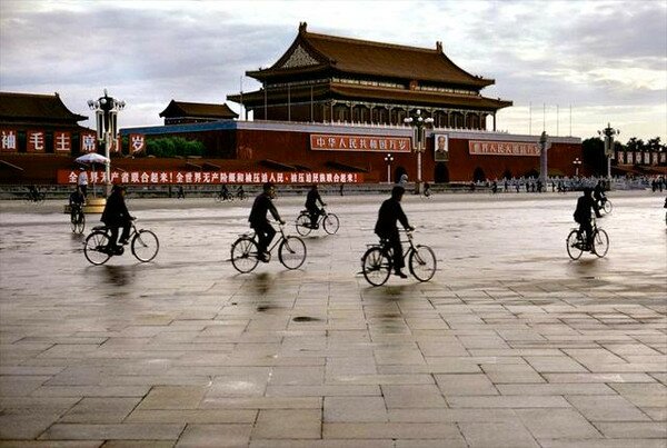 70年代老照片：走过我们的七十年代：中国老照片典藏 50图