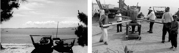 威海老照片：1937年的山东威海